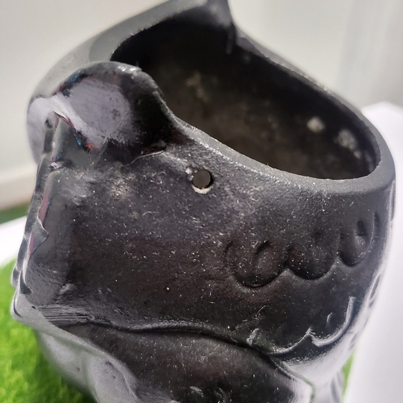 Metal Owl - Picture 8 of 9